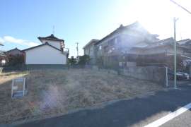 名古屋市中川区中須町字桜井 一戸建て