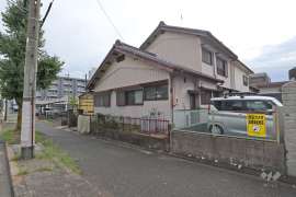 名古屋市港区中之島通2丁目 一戸建て