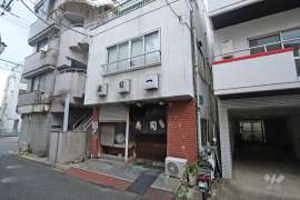 世田谷区玉川台2丁目 土地