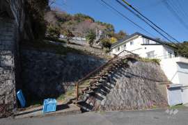 西宮市苦楽園四番町 土地