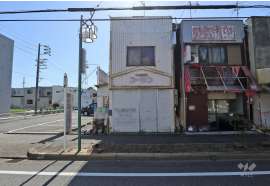 名古屋市守山区幸心2丁目 土地