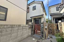 西宮市段上町7丁目 一戸建て