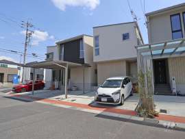 名古屋市守山区大字上志段味字大塚 一戸建て