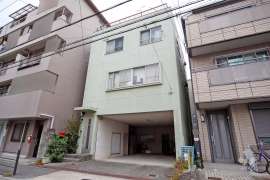 大阪市東淀川区豊里6丁目 一戸建て