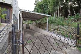 西宮市苦楽園四番町 土地