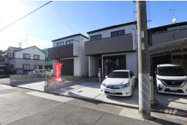 名古屋市港区魁町2丁目 一戸建て