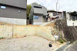 宝塚市花屋敷松ガ丘 一戸建て