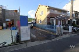 名古屋市西区上堀越町1丁目 土地