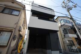 西宮市神祇官町 一戸建て