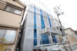 西宮市神祇官町 一戸建て