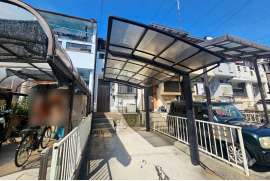 名古屋市守山区天子田1丁目 一戸建て