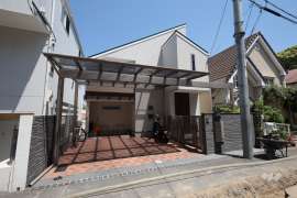 西宮市大社町 一戸建て