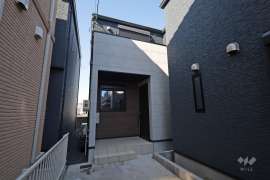 名古屋市南区呼続1丁目 一戸建て