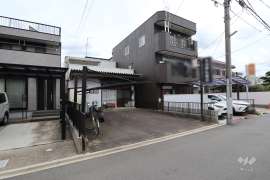 名古屋市西区江向町4丁目 一戸建て