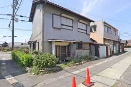 春日井市坂下町3丁目 土地