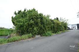 名古屋市中川区水里3丁目 土地