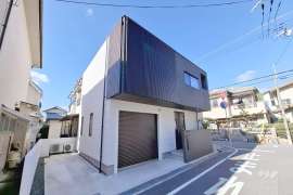 伊丹市昆陽泉町3丁目 一戸建て