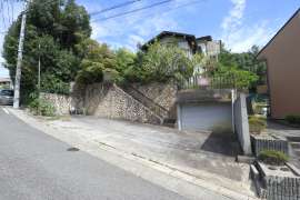 名古屋市昭和区八事富士見 一戸建て