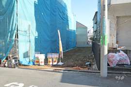 世田谷区代田6丁目 土地