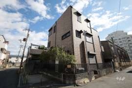 神戸市東灘区青木2丁目 一戸建て