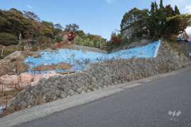 神戸市東灘区住吉台 土地