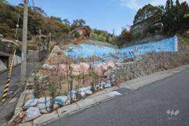 神戸市東灘区住吉台 土地