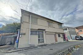 川西市西多田1丁目 土地