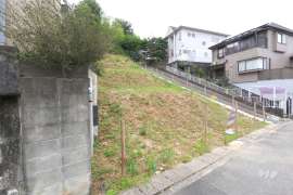 名古屋市緑区鳴海町字有松裏 土地