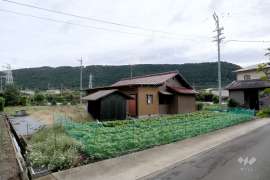 春日井市玉野町 一戸建て