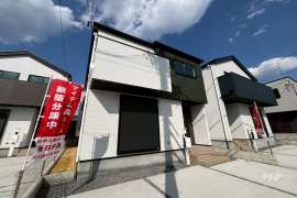 春日井市白山町6丁目 一戸建て