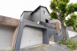 高槻市日吉台四番町 一戸建て