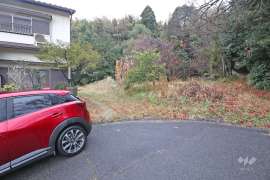 日進市岩崎町南口 土地