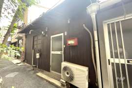 大阪市城東区新喜多2丁目 一戸建て