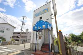 宝塚市安倉中1丁目 店舗