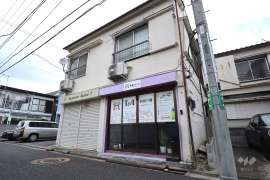 世田谷区八幡山3丁目 土地