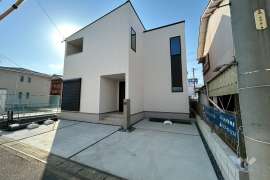 春日井市ことぶき町 一戸建て