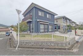 茨木市山手台7丁目 一戸建て