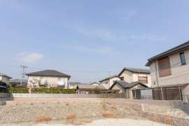 三島郡島本町水無瀬1丁目 土地