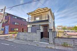 尼崎市稲葉荘2丁目 一戸建て