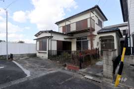 春日井市坂下町1丁目 一戸建て