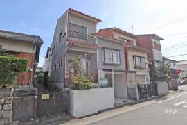 名古屋市緑区曽根1丁目 一戸建て