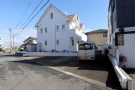 春日井市新開町字北野池 一戸建て