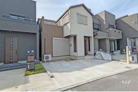 茨木市上野町 一戸建て