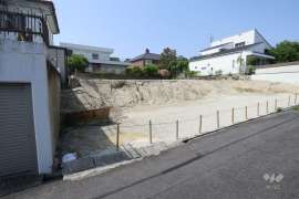 尾張旭市旭台3丁目 土地