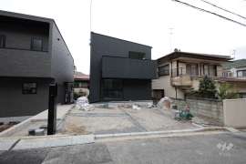 西宮市深谷町 一戸建て