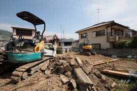 西宮市深谷町 一戸建て