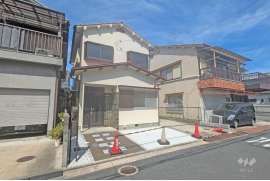 摂津市鳥飼上3丁目 一戸建て