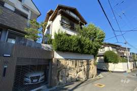 豊中市本町8丁目 土地