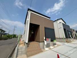 名古屋市守山区大字上志段味字東谷 一戸建て