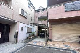 豊中市三国2丁目 一戸建て